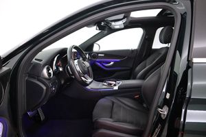 Mercedes C220 bild 11