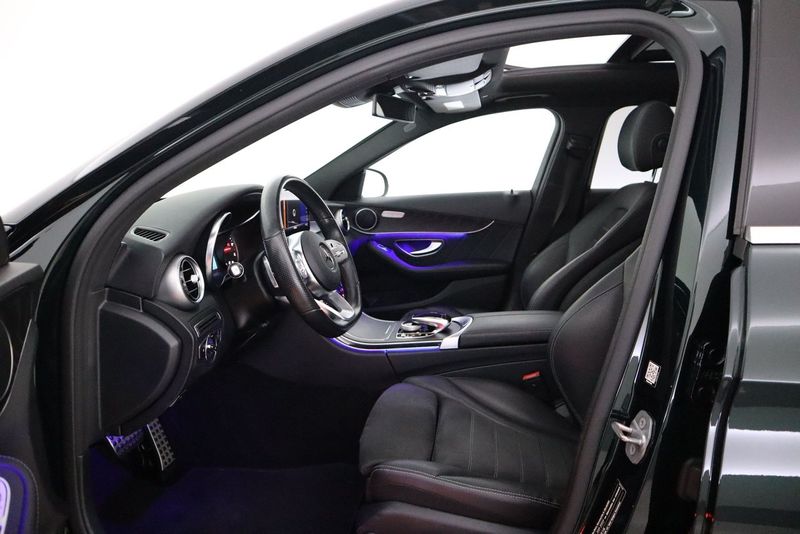 Mercedes C220 bild 11