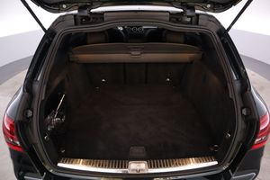 Mercedes C220 bild 22