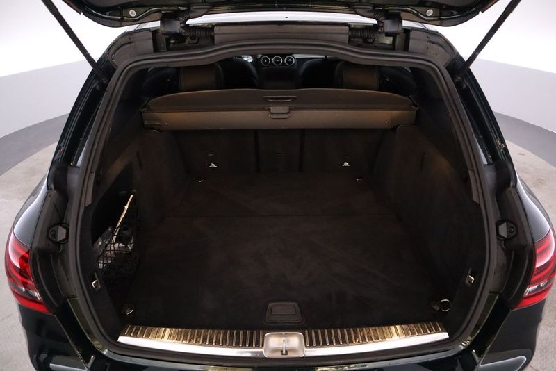 Mercedes C220 bild 22
