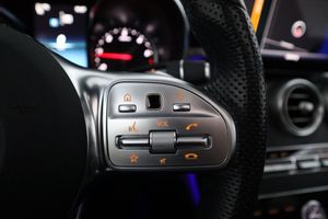 Mercedes C220 bild 16