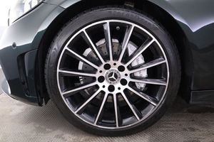 Mercedes C220 bild 9