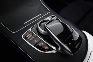 Mercedes C220 bild 21