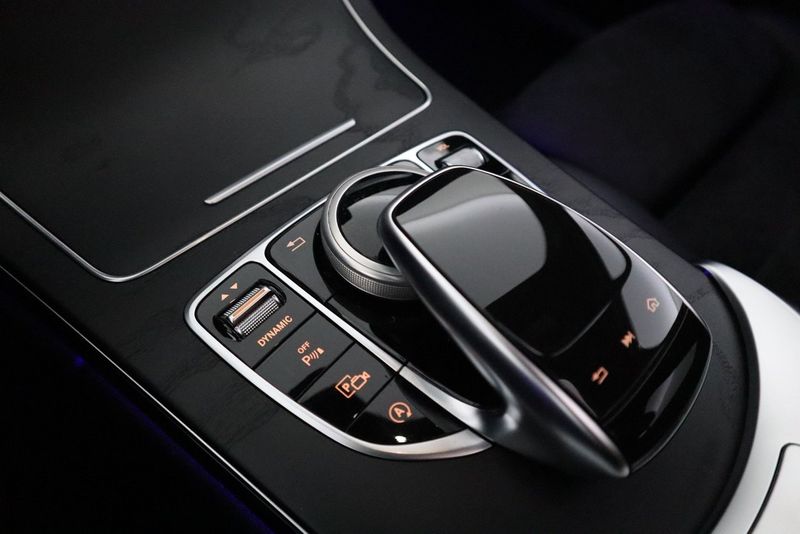 Mercedes C220 bild 21