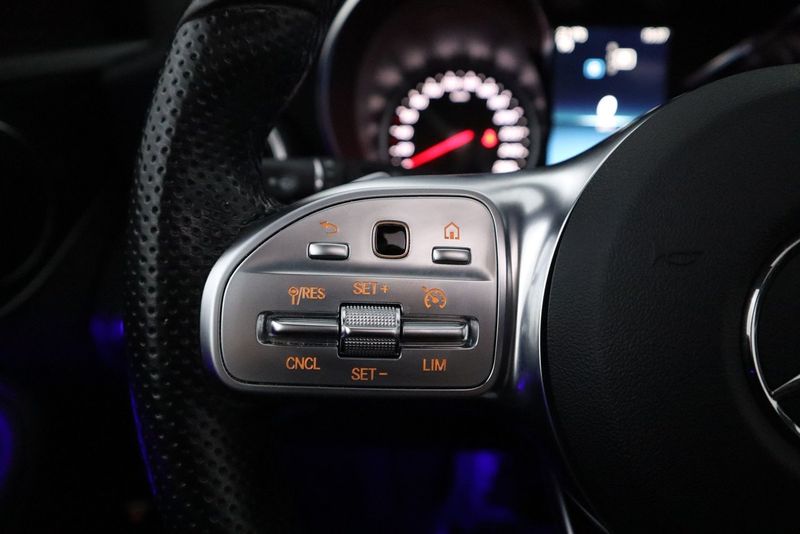 Mercedes C220 bild 15