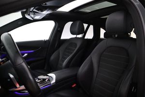 Mercedes C220 bild 12