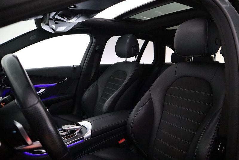 Mercedes C220 bild 12