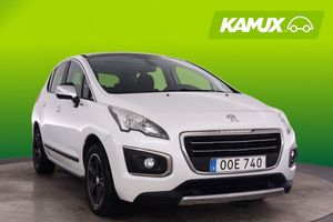 Peugeot 3008 bild 8