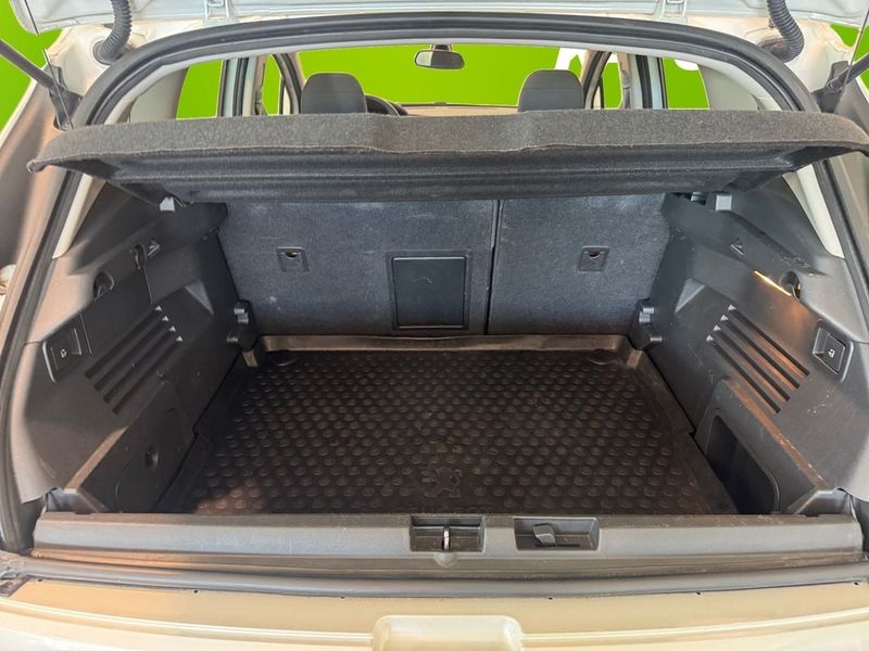 Peugeot 3008 bild 15
