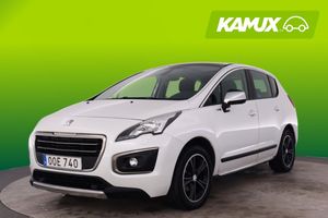 Peugeot 3008 bild 6