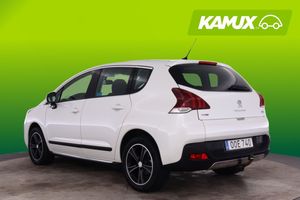 Peugeot 3008 bild 5