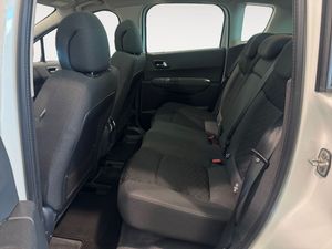Peugeot 3008 bild 10