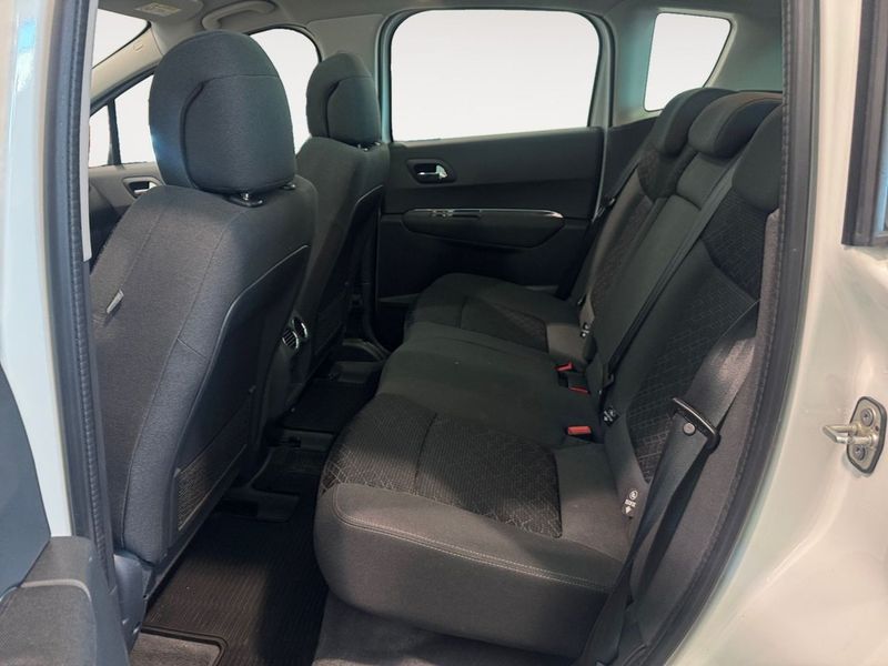 Peugeot 3008 bild 10