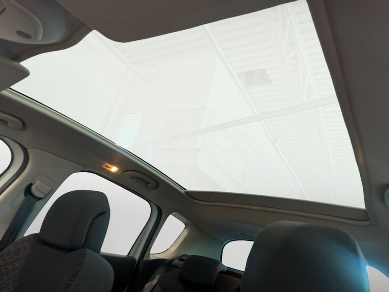 Peugeot 3008 bild 14