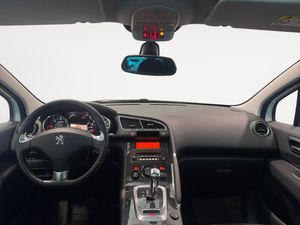 Peugeot 3008 bild 11