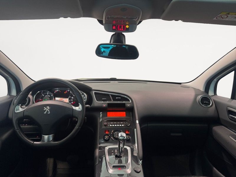Peugeot 3008 bild 11