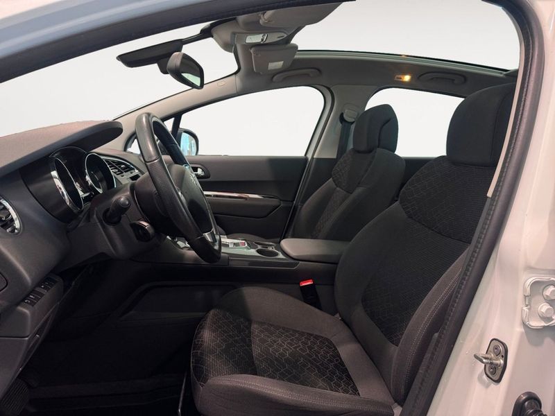 Peugeot 3008 bild 9