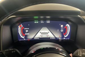 Nissan Qashqai bild 7