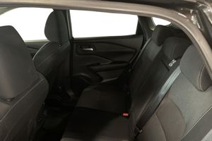 Nissan Qashqai bild 10