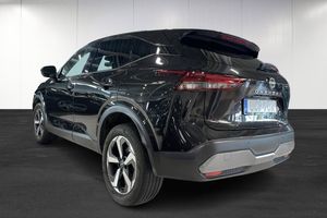 Nissan Qashqai bild 3