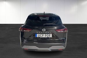 Nissan Qashqai bild 18