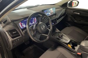 Nissan Qashqai bild 6