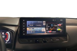 Nissan Qashqai bild 12
