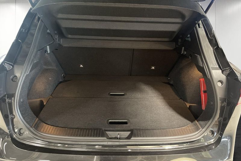 Nissan Qashqai bild 17