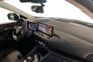 Nissan Qashqai bild 9