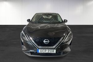 Nissan Qashqai bild 16