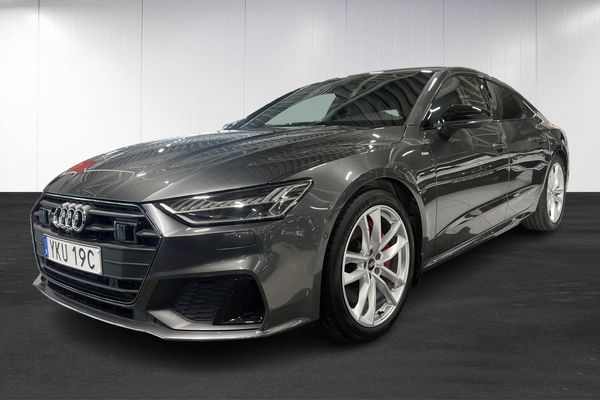 Audi A7 Sportback 55 TFSI e quattro S Tronic Euro 6 - 2020