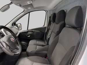 Fiat Talento bild 9