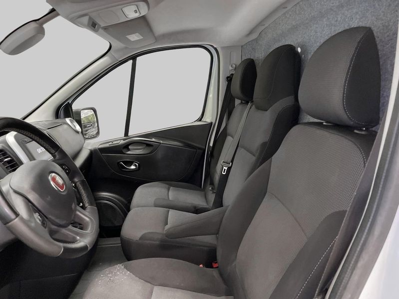 Fiat Talento bild 9