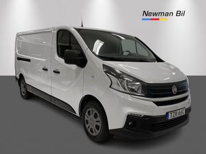 Fiat Talento bild 3