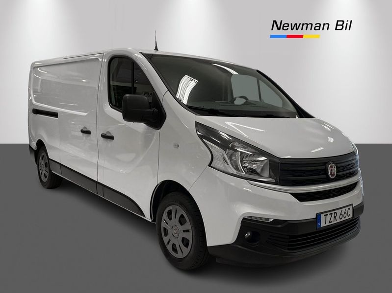 Fiat Talento bild 3