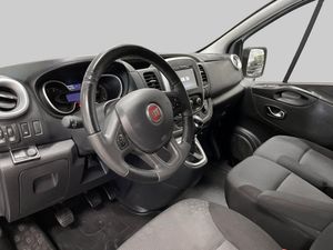 Fiat Talento bild 8