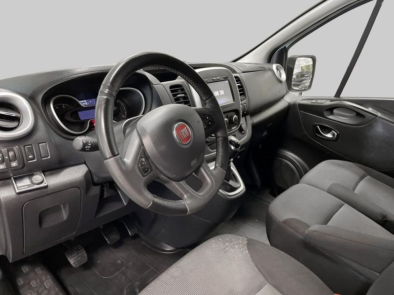 Fiat Talento bild 8