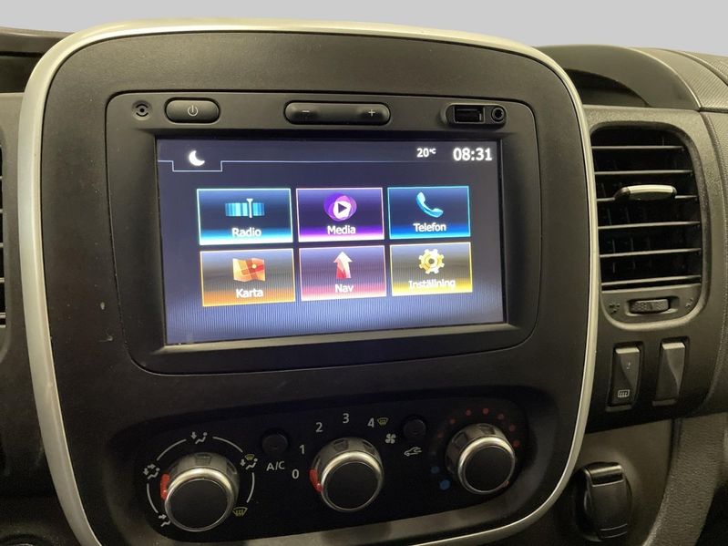 Fiat Talento bild 11