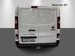 Fiat Talento bild 5