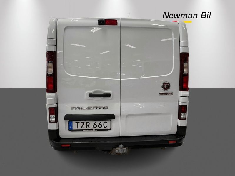 Fiat Talento bild 5