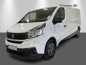 Fiat Talento bild 1