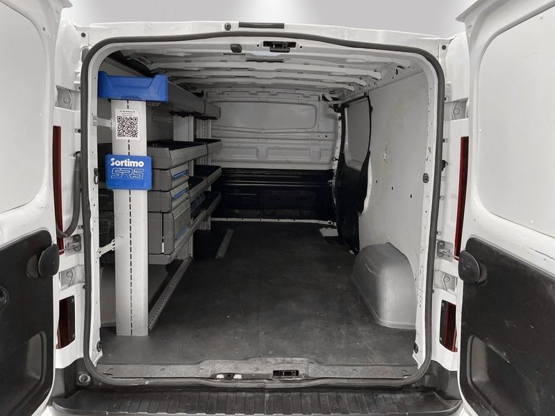 Fiat Talento bild 15