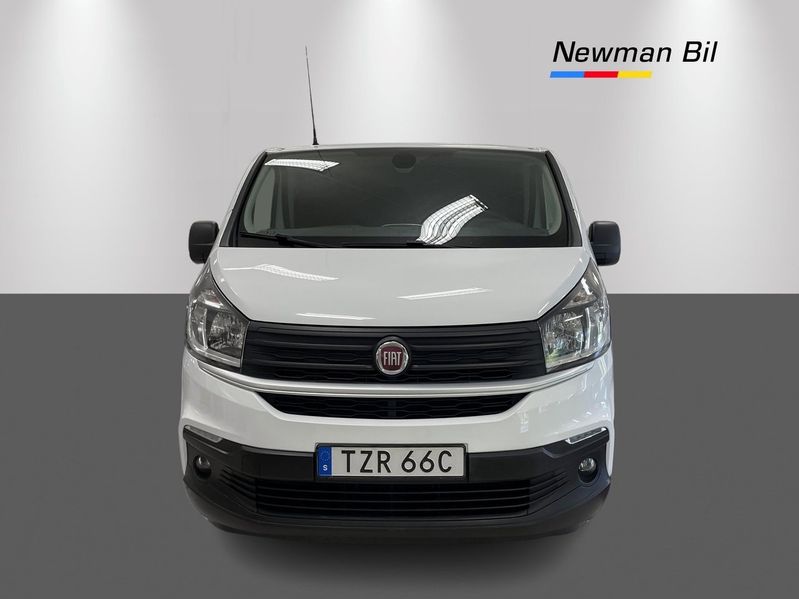 Fiat Talento bild 2