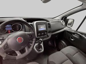 Fiat Talento bild 7