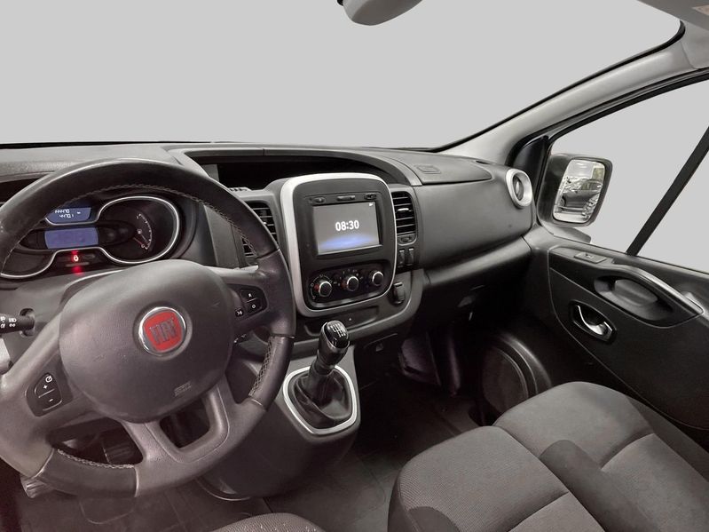 Fiat Talento bild 7