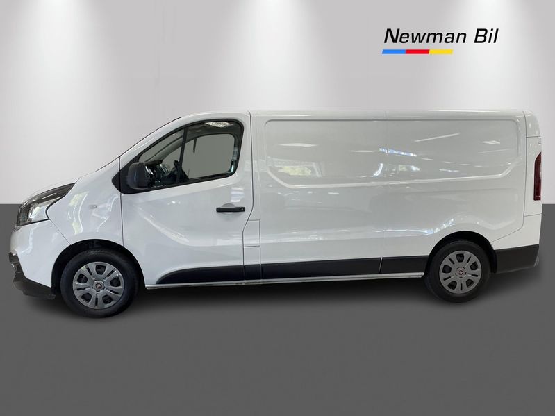 Fiat Talento bild 4