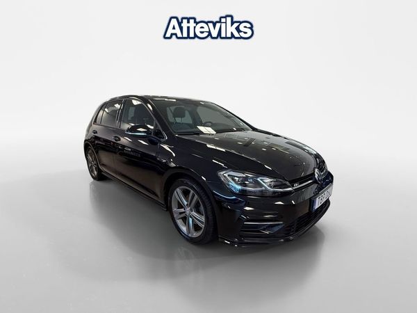Volkswagen Golf 1.5 TSI 150hk *Dragkrok/Backkamera* - 2020
