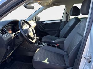 Volkswagen Tiguan bild 6