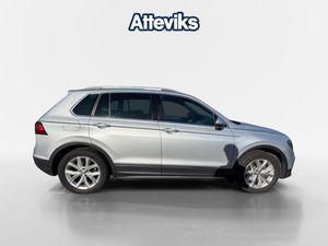 Volkswagen Tiguan bild 2