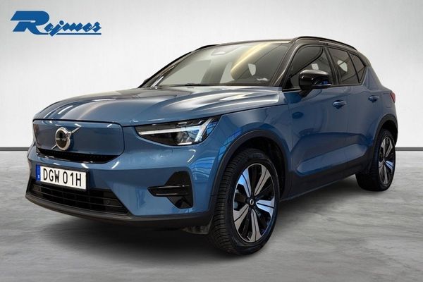 Volvo XC40 Recharge Core - 2023